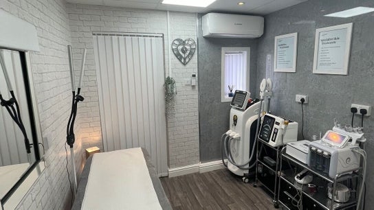 Hydro Health & Beauty Skegness