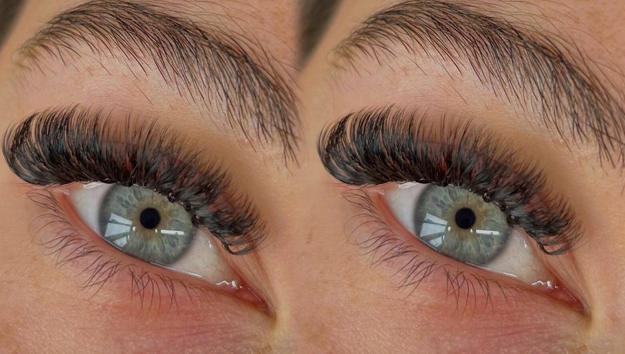 ZJB Lashes imagem 1