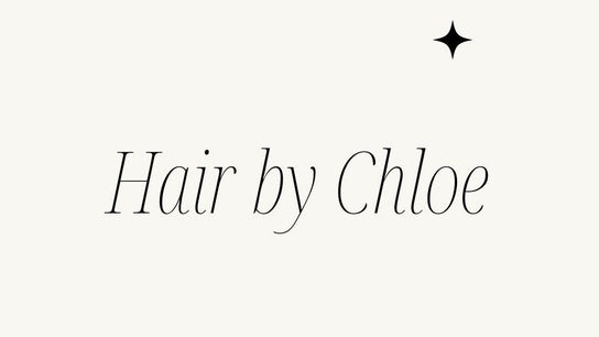 Hair by Chloe