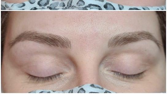 Changing Faces Microblading 0