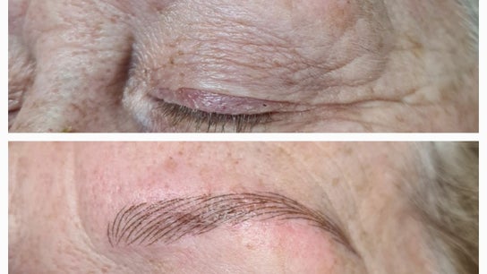 Changing Faces Microblading 1