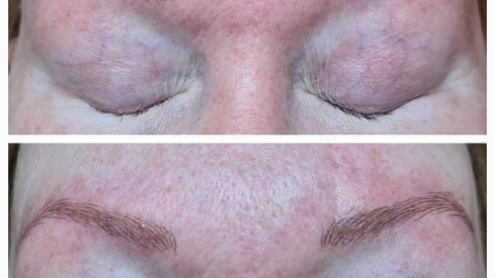 Changing Faces Microblading 2