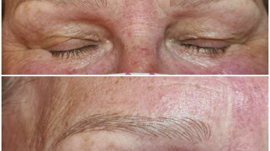 Changing Faces Microblading 3