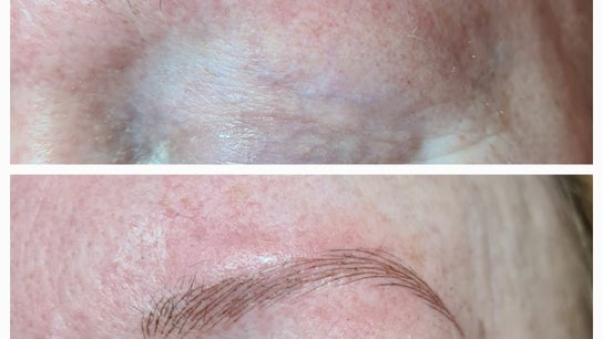 Changing Faces Microblading 4