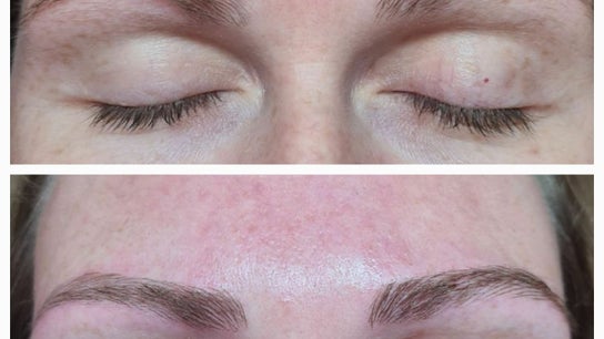 Changing Faces Microblading 5