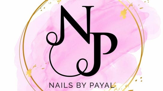 Nails by Payal