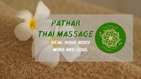 Pathar Thai Massage