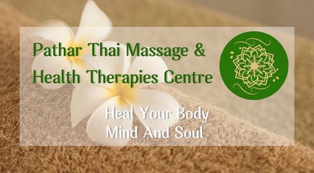 Pathar Thai Massage & Health Therapies Centre