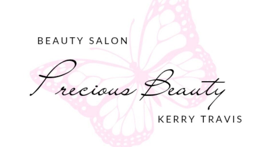 Precious Beauty image 1
