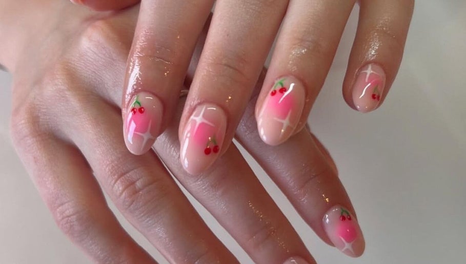 NB Nails and Beauty image 1