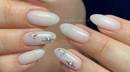 Lovely Nails billede 2