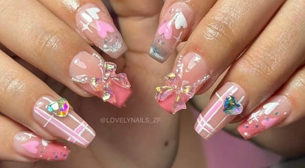 Lovely Nails afbeelding 3