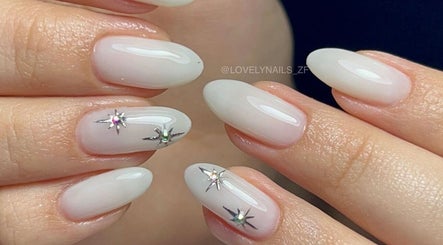 Lovely Nails