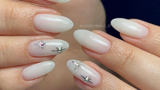 Lovely Nails