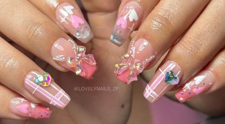 Image de Lovely Nails 2