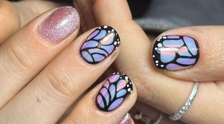 Image de Lovely Nails 3