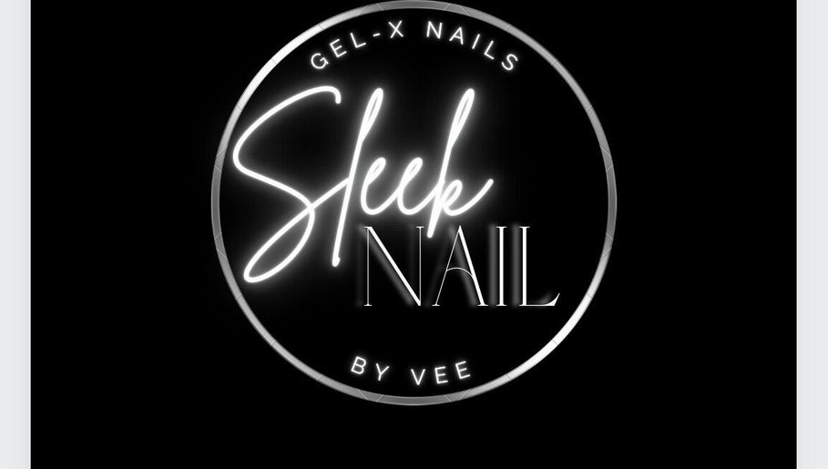 Sleek Nailz by V afbeelding 1