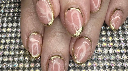 Naildit Beauty