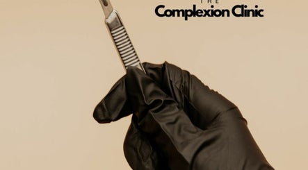 The Complexion Clinic 3paveikslėlis