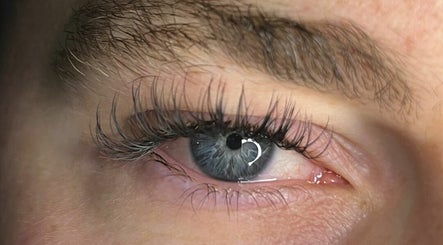 Lashes by Eva Marie, Atherstone image 2