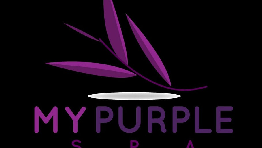 My Purple Spa 1paveikslėlis