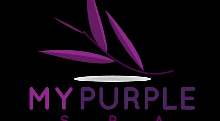 My Purple Spa