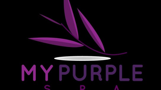 My Purple Spa