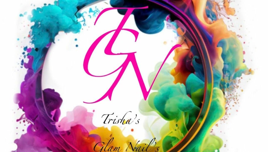 Trisha’s Glam Nails Bild 1