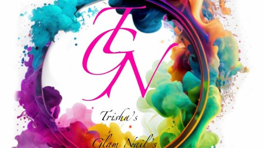 Trisha’s Glam Nails