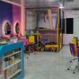 Risueños Peluqueria Infantil - Calle 2 Sur 20-11, Segundo Piso (2), Senderos de Alfaguara, Jamundí, Valle Del Cauca