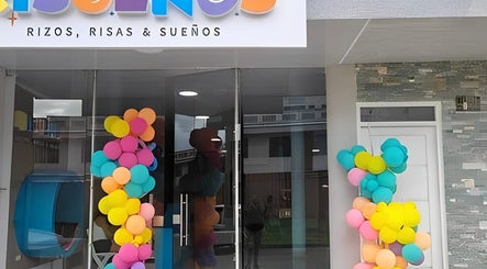 Risueños Peluqueria Infantil image 3