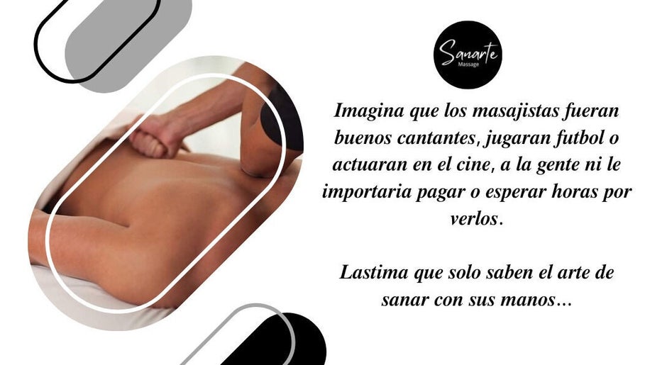 SanArte Massage image 1