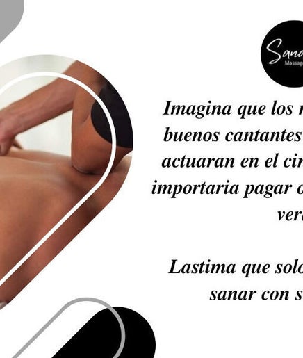 SanArte Massage image 2