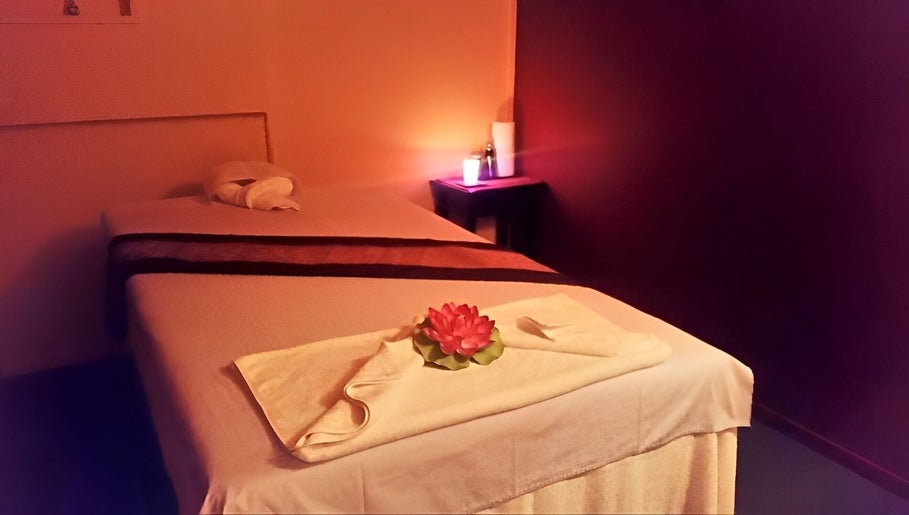 Nakhon Thai Massage billede 1