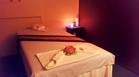 Nakhon Thai Massage