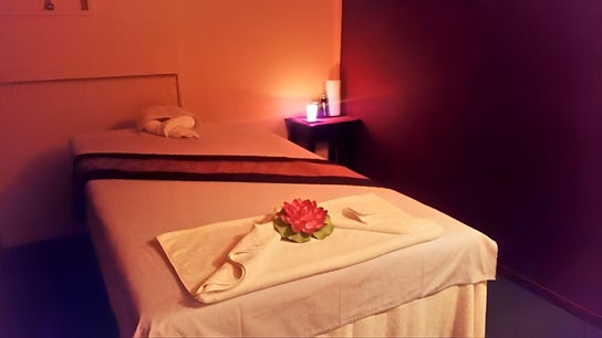 Nakhon Thai Massage