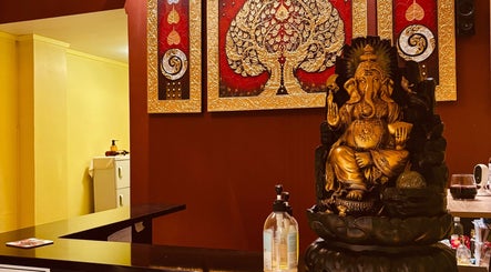 Nakhon Thai Massage
