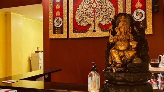 Nakhon Thai Massage