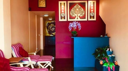 Immagine 2, Nakhon Thai Massage
