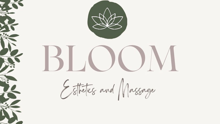 Bloom Esthetics and Massage – obraz 1