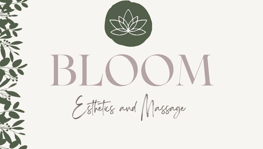 Bloom Esthetics and Massage imagem 1