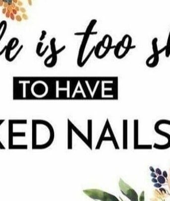 Naked Nails imagem 2