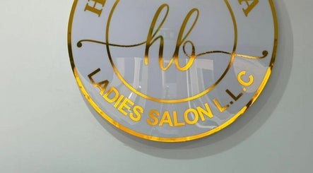 Hannabella Ladies Salon – obraz 2