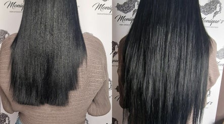 Monique's Hair Extension Boutique – kuva 3