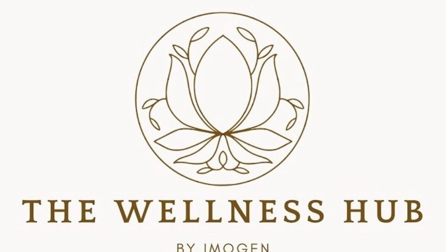 The Wellness Hub by Imogen – obraz 1