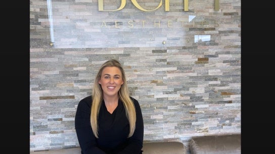 The Wellness Hub by Imogen at BCity Aesthetics