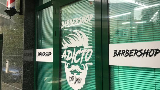 Adicto Barbershop