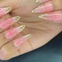 Nailz Dezurve Jody - Edward Street Siparia , Downstairs Mathildas, Siparia, Siparia, Siparia 