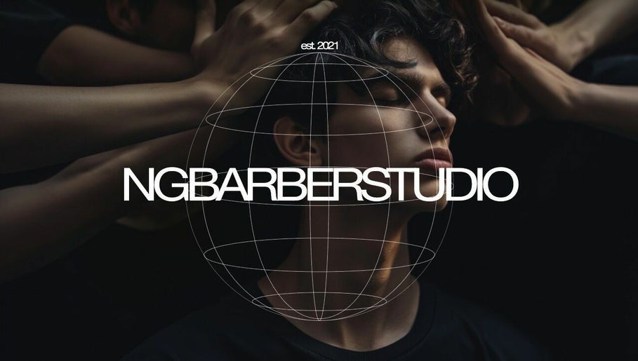 NG BARBER STUDIO COMO LAKE imaginea 1