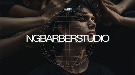 NG BARBER STUDIO